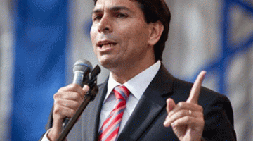 نتنياهو يُقيل نائب وزير الجيش لتصريحاته بفشل الحرب على غزة