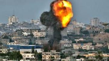 12 مليار شيكل في 3 اسابيع..العدوان على غزة هو الأكثر تكلفة منذ 2006
