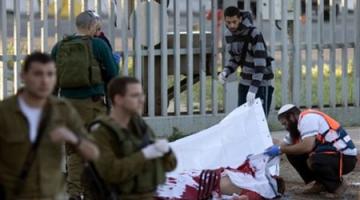 اصابة 11 مستوطن بعد قصف سرايا القدس لاسدود بالجراد