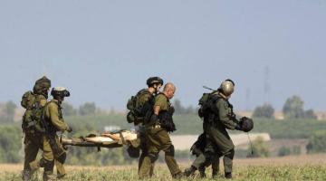 جندي بـ "غولاني" يروي بسالة المقاومة: كانوا كالأشباح