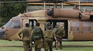 جنود صهاينة يسربون عدد القتلى وخسائر الجيش على جبهة غزة