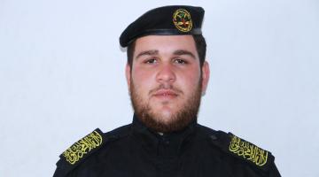 سرايا القدس تزف 6 من مجاهديها اليوم