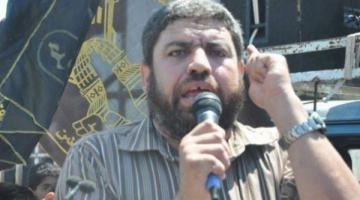 ابو حسنين..دفعه الحنين لأنجاله فأبت روحه ان تغادر الا بحضرتهما