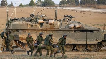 تضارب بين الإعلام الصهيوني والجيش حول أعداد القتلى