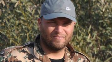 السرايا تزف شهيدها القائد الميداني "حازم أبو شمالة" بخانيونس