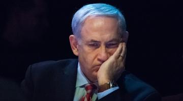 "نتنياهو" يتعهد بشرعنة بؤر استيطانية عشوائية