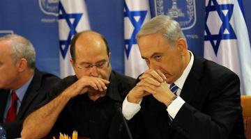 غالنت: يعلون تسبب بخسارة استراتيجية لنا أمام المقاومة