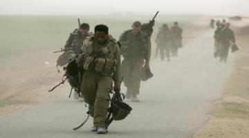 الاحتلال يقر إنشاء صندوق تعويضات لجنود الاحتياط