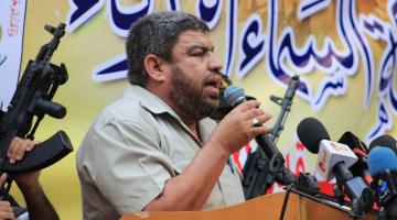 وداعاً أبو أحمد