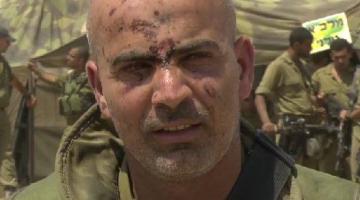 قائد لواء غولاني: واجهنا خصماً أكثر تعقيداً بالقتال