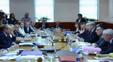 تقديم 50 شكوى ضد وزراء وأعضاء كنيست صهاينة