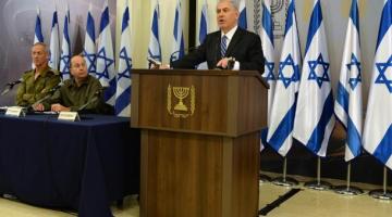 نتنياهو: التهديدات الأمنية تستوجب زيادة كبيرة لميزانيتنا