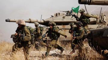 ضابط صهيوني: الـ48 ساعة القادمة حاسمة لمستقبل الحرب