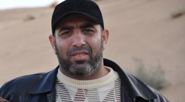 سرايا القدس تحتسب عند الله شهيدها القائد دانيال منصور
