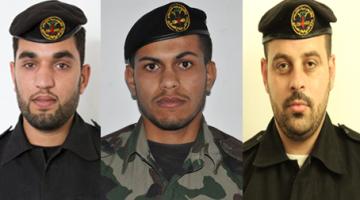 سرايا القدس تزف 7 من مجاهديها في قطاع غزة