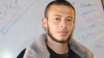 السرايا تزف احد مجاهديها برفح