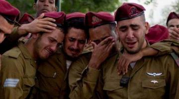 59% من الصهاينة: خسرنا المعركة في غزة