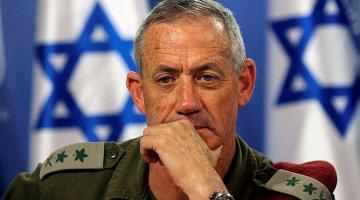 غانتس: البنيان المرصوص من أكثر الحروب تعقيداً