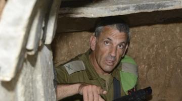 ادلشتاين يعترف: أخطأنا بتقدير انتهاء الحرب