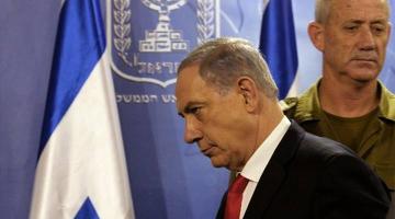 بعد اغتيال غليك..مسؤولون "إسرائيليون": نتنياهو السبب