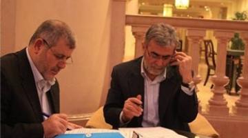 البطش: المفاوضات قد تنهار في أي لحظة