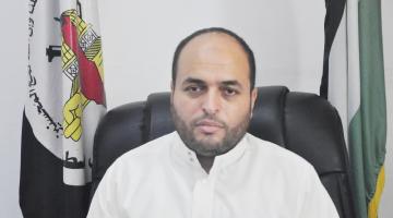 الحرازين يدعو الساسة والإعلاميين لتغليب المصلحة الوطنية في خطابهم وتغطيتهم