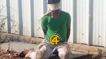 الاحتلال يدعي إحباط عملية طعن على حاجز جنوبي نابلس