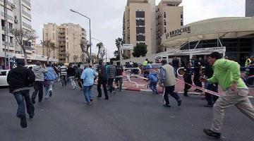 هآرتس: إجلاء 400 عائلة من مستوطنات غلاف غزة