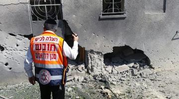 محلل صهيوني: علينا إخلاء مستوطنات غلاف غزة