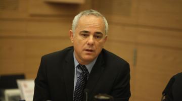 شتاينتس: الحرب في غزة ضربت النظرية الأمنية الصهيونية