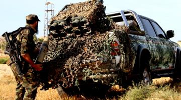 "كسر الصمت" كشف عجز الاحتلال