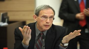 عضو كنيست: سكان غلاف غزة في ضائقة والحكومة تتخبط