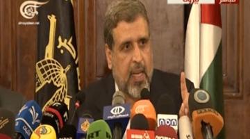 معركة غزة تأسس لام المعارك.. د.شلح: المقاومة صنعت المعجزة وأذهلت العالم وأفقدت العدو صوابه