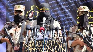 صور.. "أبو حمزة" الناطق باسم السرايا: سنضاعف جهدنا استعداداً لمعركة التحرير القادمة