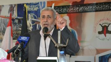 الجهاد: فشل الصهاينة في غزة عزّز قدرة المقاومة القتالية في الميدان