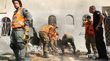 300 مليون شيكل لترميم تجمعات "غلاف غزة" بعد الحرب