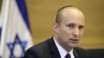 بينت: لن نفرج عن أسرى فلسطينيين قتلوا صهاينة