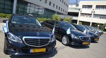 حكومة العدو تشترى سيارات مصفحة لحماية مسئوليها من الاغتيال