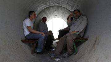 استعدادات لفتح الملاجئ ومخاوف من رد حزب الله