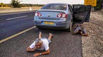 مستوطنات الغلاف.. حوافز سخية ولا مستوطن يرغب بالسكن