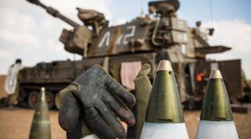 وزارة المالية ترفض زيادة ميزانية الجيش  11 مليار شيكل