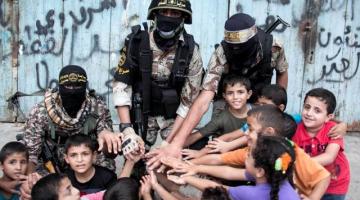 "صور" كيف نغرس ثقافة المقاومة في نفوس أطفالنا ؟