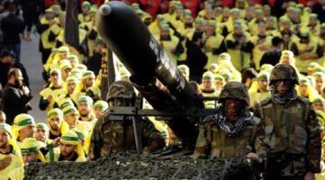 العدو: حزب الله يمتلك 100 ألف صاروخ وأنفاق هجومية