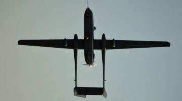 العدو يدرس استخدام طائرات بدون طيار بالقدس