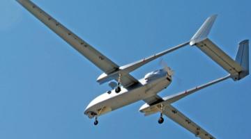 الاحتلال يستنفر قواته بعد سقوط طائرة استطلاع قادمة من غزة