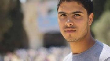 استشهاد شاب بمواجهات مع الاحتلال بمخيم الأمعري