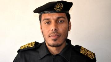 "صور" الشهيد محمود دحلان: اشترى الآخرة ببيع الدنيا الفانية