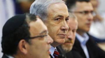 اعتقال مستوطن هدد بقتل شخصيات صهيونية بينها نتنياهو