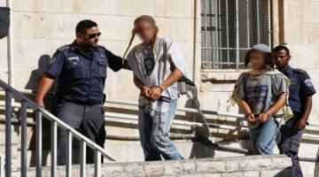 يعالون يأمر حرس الحدود بالبقاء في مدرسة دينية في "يتسهار"