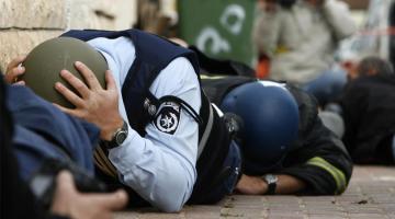 صفارات الإنذار تدوي بالخطأ في نتيف هعتسرا وياد مردخاي